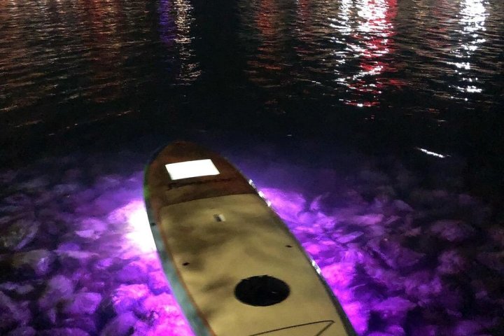 a bridge over a body of water